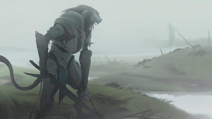 为何 PC 需要单核高性能，而服务器不在乎？